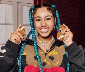 Kanye West, Kim Kardashian daughter North debuts bold new nail art