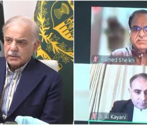 Austerity measures: PM Shehbaz okays up to 30% salary deductions for SOE employees