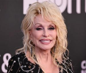 Dolly Parton makes rare comment about her health after Carl Dean's death 