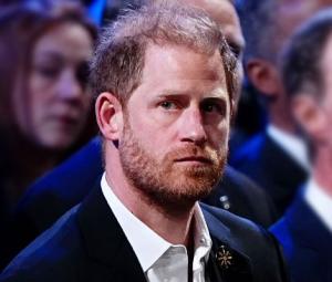 Prince Harry gives befitting reply to shocking Invictus Games allegations