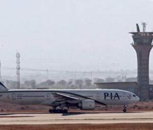 Airlines asked to fly from Pakistan with minimum fuel amid supply chain concerns