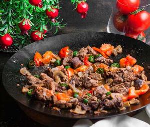 Microchip reveals racehorse meat served at Turkey soup kitchen: reports