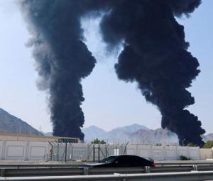 Why does the port of Fujairah matter to the oil market?