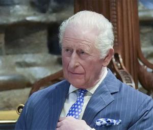 King Charles oversees succession decisions privately with William at forefront