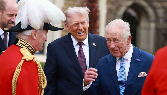 King Charles aides quietly set groundwork for US visit amid calls to cancel