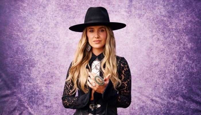 Lainey Wilson drops hints about her upcoming Stagecoach performance