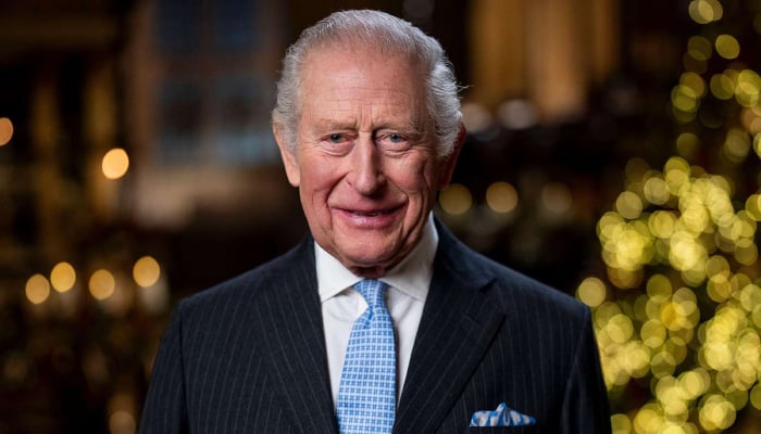 King Charles gives emotional tribute to beloved royals in new message