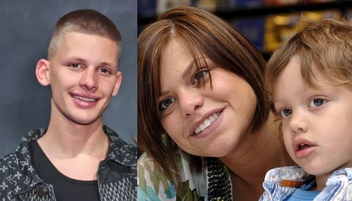 Freddy spoke candidly about how he would spend Mothers Day if his mum were still alive