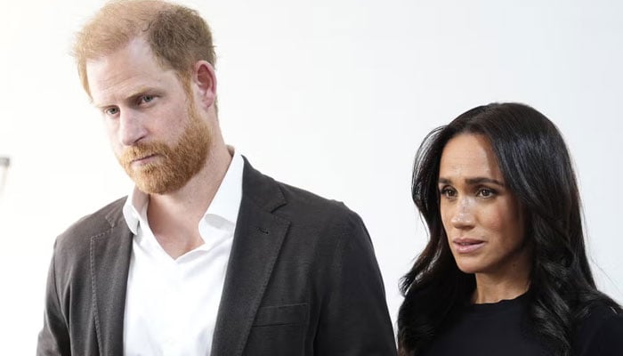 Prince Harry, Meghan take major U-turn as latest blow shakes up Sussexes