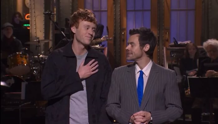 SNL: The biggest moments from Harry Styles’ long-awaited return