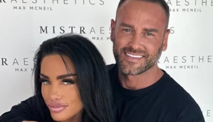 Katie Price was warned by Lees ex-fiancée about his past behaviour after their engagement