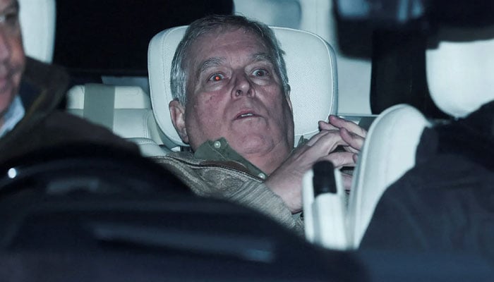 Legal experts provide astonishing verdict on Andrew police probe: ‘way out?