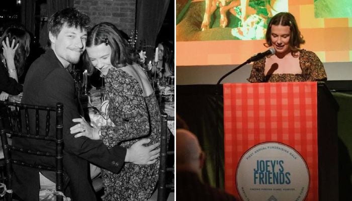 Jake Bongiovi says he married someone he deeply admires