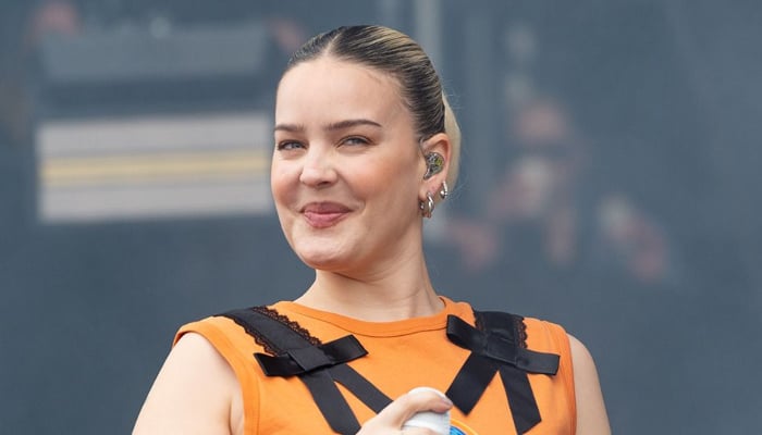 Anne Marie acknowledges motherhood struggles in new social media update