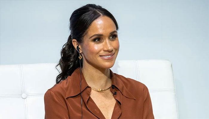 Meghan Markle secretly building her own royal order despite fresh distraction