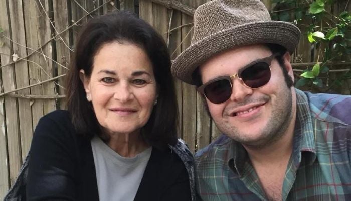Josh Gad has not revealed the details of his mother Susans serious medical emergency