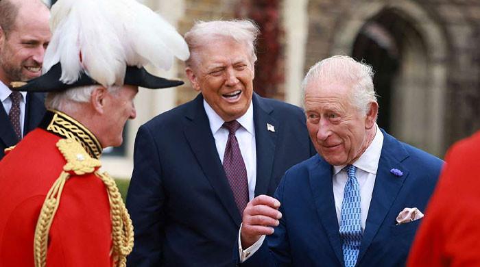 King Charles aides quietly set groundwork for US visit amid calls to cancel