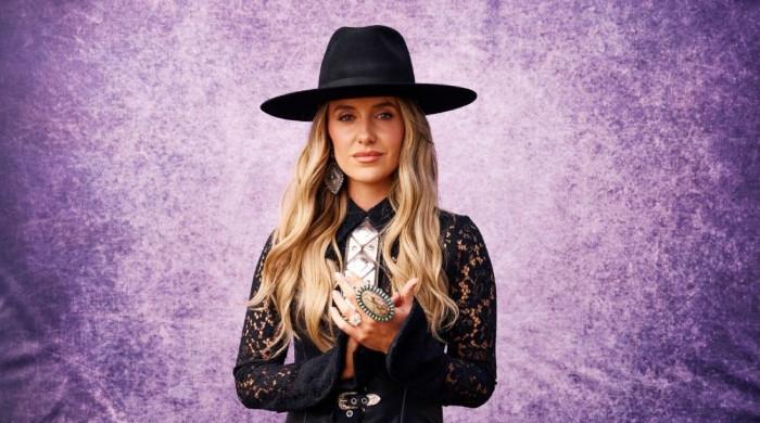 Lainey Wilson drops hints about her upcoming Stagecoach performance