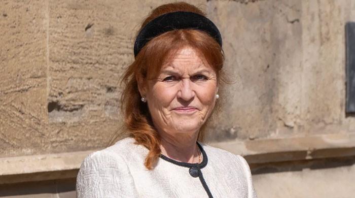 Sarah Ferguson receives eye-popping offer during exile: ‘only lifeline'