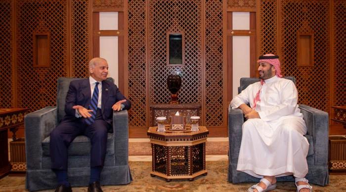 Pakistan, Saudi Arabia step up diplomacy to avert wider conflict in Muslim world