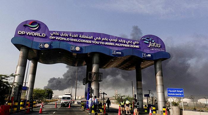 'Dubai is safe': UAE pushes to contain fallout from Iran onslaught