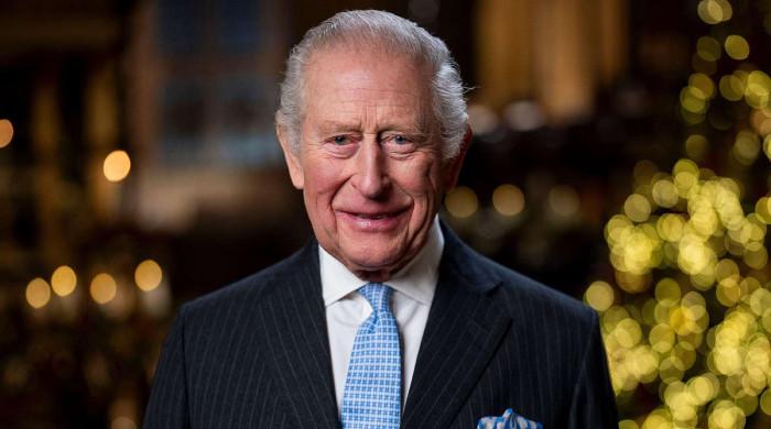 King Charles gives emotional tribute to beloved royals in new message