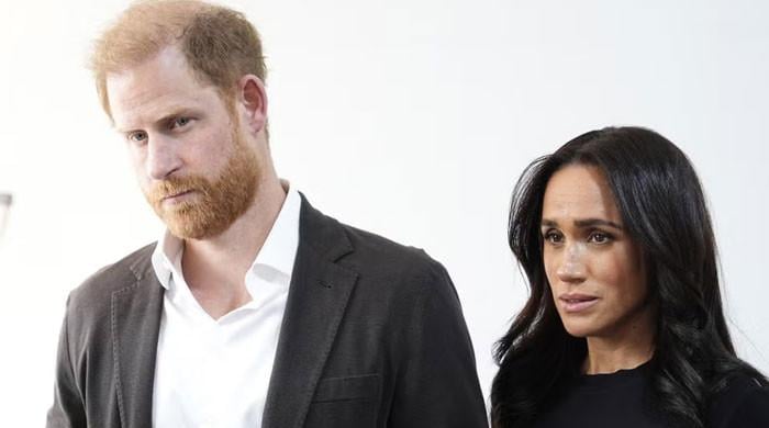 Prince Harry, Meghan's major U-turn as latest blow leave couple ‘shaking'