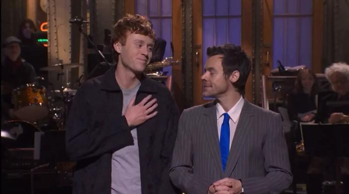 SNL: The biggest moments from Harry Styles' long-awaited return