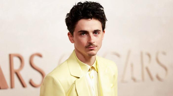 Timothée Chalamet's first Oscar win at risk after ballet, opera backlash?