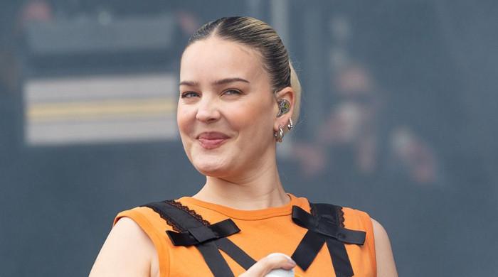 Anne Marie pens down heartfelt tribute to all mothers on Mother's Day 