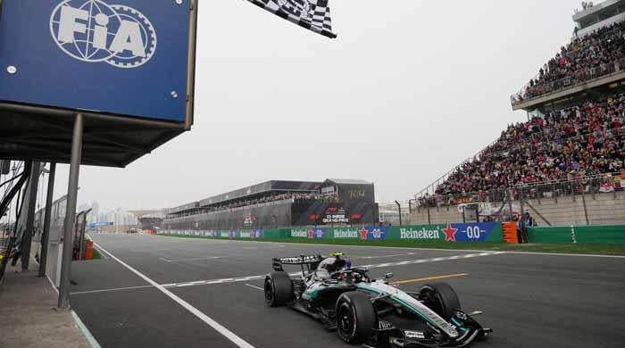 How the Middle East crisis has affected sporting events and athletes  www.geo.tv