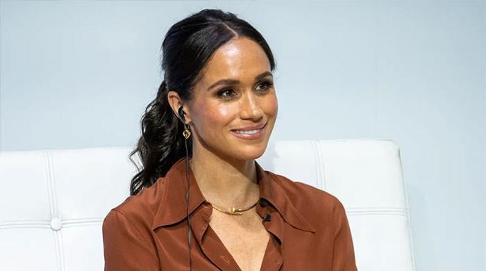 Meghan Markle secretly building her own royal order despite fresh distraction