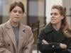 Beatrice, Eugenie get 'emotional' as Palace drops bombshell