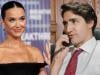 Katy Perry serves 'cute girlfriend' energy in new photos with Justin Trudeau