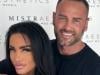 Katie Price's husband Lee Andrews faces claims over unpaid Dubai wedding bill