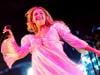 Addison Rae brings Britney Spears energy to Lollapalooza Argentina stage