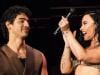 Demi Lovato teases 'It's Not That Deep Tour' with Jonas Brothers 'surprise'