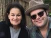 Josh Gad says his mom is 'fighting for her life' as he asks for prayers