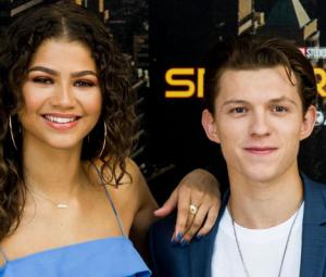 Zendaya affirms Tom Holland wedding rumours with 'last name reveal'