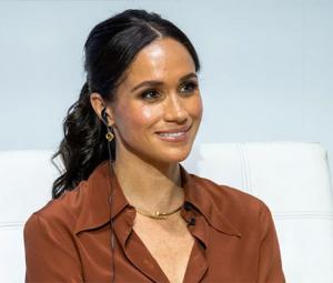 Meghan Markle secretly building her own royal order despite fresh distraction