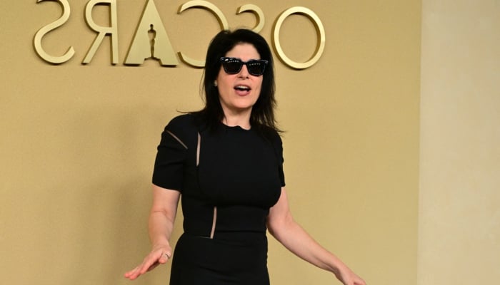 Cassandra Kulukundis wins first ever Casting award at Oscars 2026