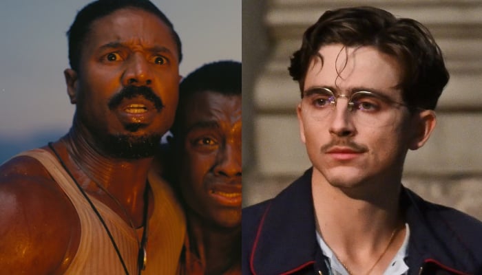 Timothée Chalamet loses Oscars 2026 to Michael B. Jordan