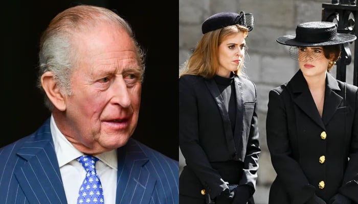 Beatrice, Eugenie publicly suffer brutal snub: Hard to imagine