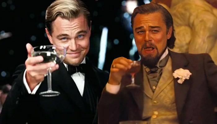 Leonardo DiCaprio gets new meme at the Oscars 2026