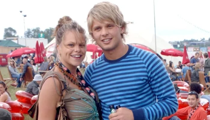 Jeff Brazier has shared a touching post on Mothers Day which also marks the anniversary of the loss of Jade Goody