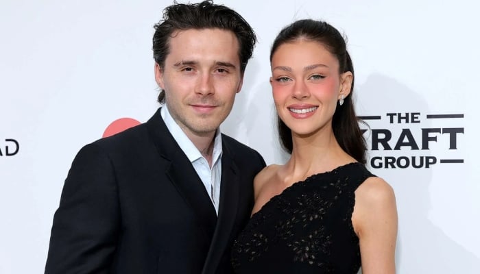 Brooklyn failed to acknowledge his estranged mother Victoria Beckham on Mothers Day