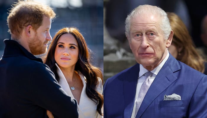 Prince Harry, Meghan return to bad old ways, King Charles on alert