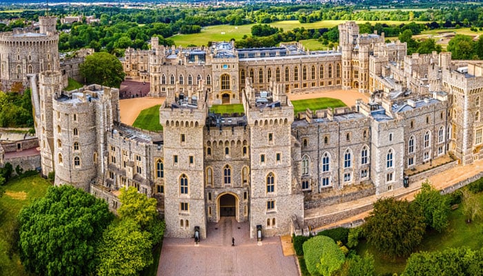 Palace prepares for special guests as Meghan teases ‘warm welcome’