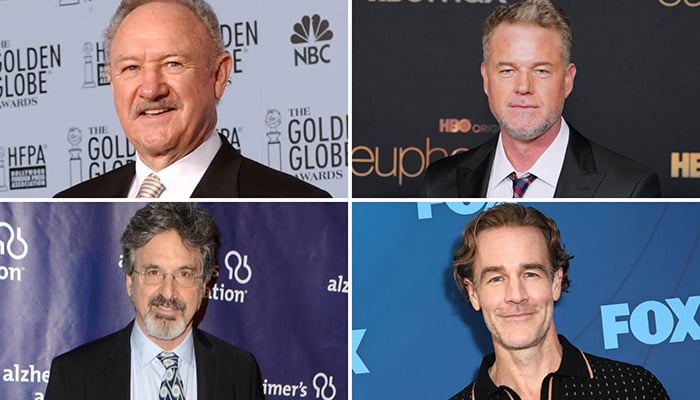 Oscars 2026 “In Memoriam” sparks debate over omissions