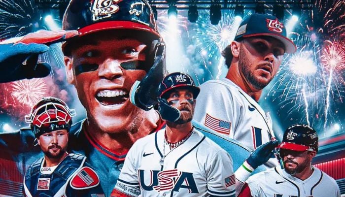 USA pitches its way to WBC final, shuts out Dominican Republic